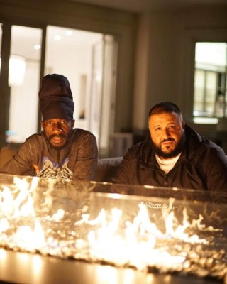 Dj khaled, el artista más solicitado por los reyes de la música