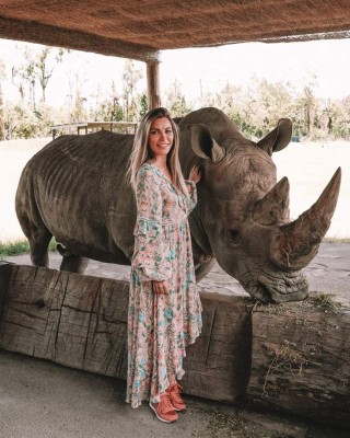 El drástico cambio físico de Crystal Harris, la viuda de fallecido magnate Playboy Hugh Hefner &nbsp;