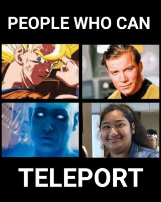 Los mejores memes de Marlen Orozco, la chica que tiene fotos con todos los famosos