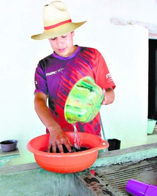 El Ópalo, regalo de Dios