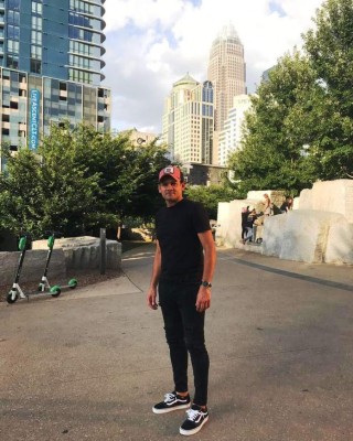 ¿Qué lujos se dan los jugadores de Honduras en el extranjero?