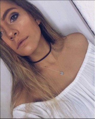 Hija de Raúl Araiza, presentador de Hoy, causa furor en las redes sociales