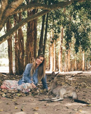 El drástico cambio físico de Crystal Harris, la viuda de fallecido magnate Playboy Hugh Hefner &nbsp;