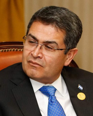 Joe Biden está interesado en trabajar con JOH, asegura asesor presidencial