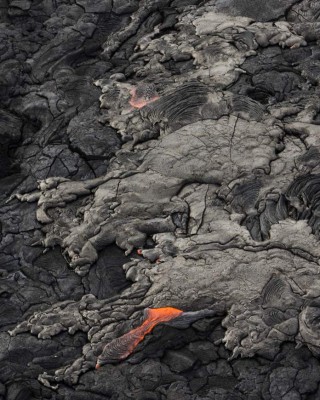 Hawái, exquisita mezcla de olas, sol y nieve