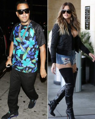 El ex de Khloé rompió el silencio y habló de la relación con Lamar