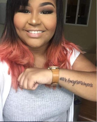 EN FOTOS: El antes y después de la youtuber Killadamente, ¿ha cambiado?