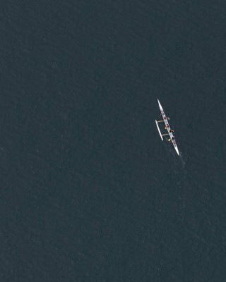 Hawái, exquisita mezcla de olas, sol y nieve