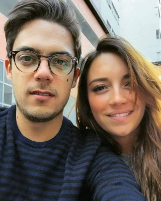 Así luce 'Bibi' de la familia P.Luche a sus 25 años