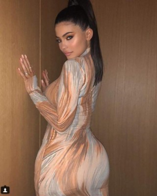 Famosas que se convirtieron en madres este 2018