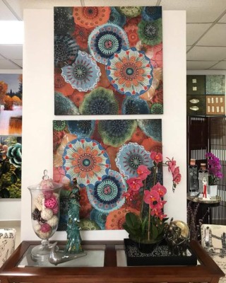 Living Coral, el color de 2019