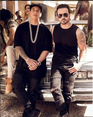 Encuentran supuestos mensajes subliminales en la canción 'Despacito” de Luis Fonsi y Daddy Yankee