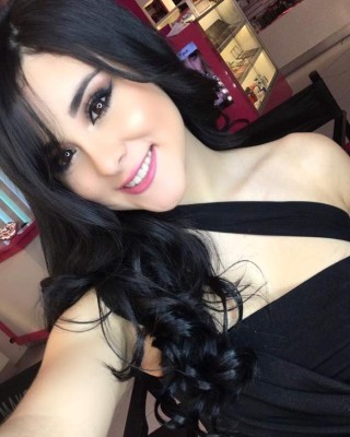 Los atrevidos cambios de look de las reconocidas hondureñas