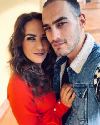 Así es Michel Duval, el guapo hijo de la comediante Consuelo