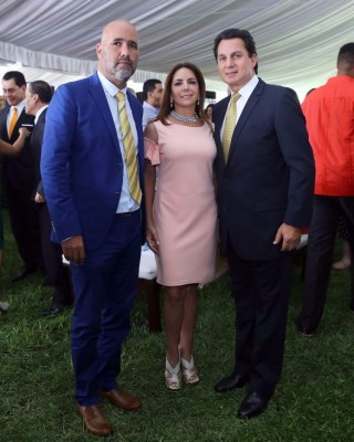 Al estilo country celebra Embajada de Estados Unidos en Honduras su independencia