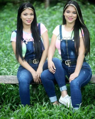 De tener 3 millones de seguidores a cerrar sus cuentas, el caso de las Twins Ramos tras ser ligadas a 'Teto' (FOTOS)