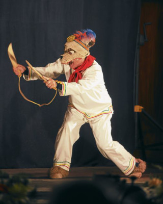 Un llamado a conservar el medio ambiente