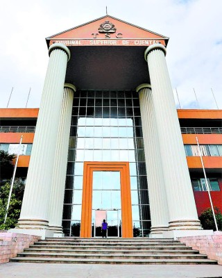 TSC indaga los bienes de alcaldes