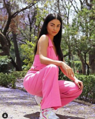 Claudia Martin, la actriz demandada por Maite Perroni por tildarla de ser 'la tercera en discordia'