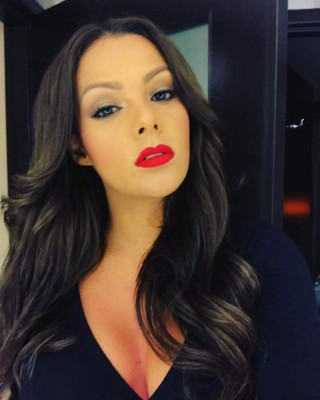 Los atrevidos cambios de look de las reconocidas hondureñas