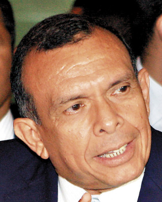 Las diez noticias de la semana en ElHeraldo.hn
