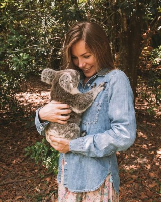 El drástico cambio físico de Crystal Harris, la viuda de fallecido magnate Playboy Hugh Hefner &nbsp;