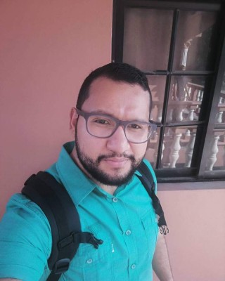 Así era Josué Vásquez, el hombre que fue asesinado por su esposa en San Pedro Sula