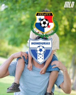 Romell Quioto y el VAR protagonizan los memes que dejó el triunfo de Honduras sobre Panamá