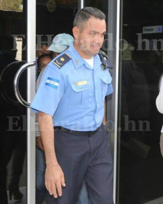 Honduras: Realizan pruebas toxicológicas a oficiales que procuran un ascenso