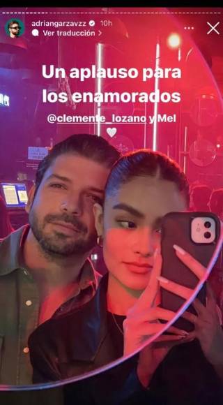 Mr. Hillman, el influencer que expuso a su exprometida por serle infiel