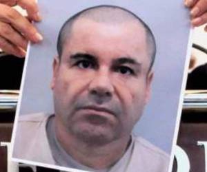 Guzmán escapó de la prisión de máxima seguridad en México el 11 de julio.