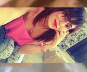 Silvia Marylin Ordóñez López fue ultimada a balazos en el túnel del bulevar Juan Pablo II.