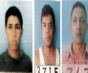 Los privados de libertad se fugaron el pasado martes