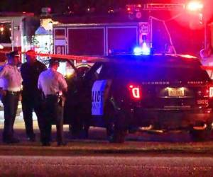 La Policía aún investiga la muerte de los jóvenes hondureños. (Foto: cortesía wtvr.com)