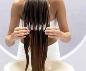Existen alternativas para alisar el cabello de forma natural y sin dañarlo.