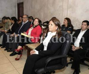 La audiencia preliminar para todos los imputados en este caso se realizará el lunes 1 de agosto.