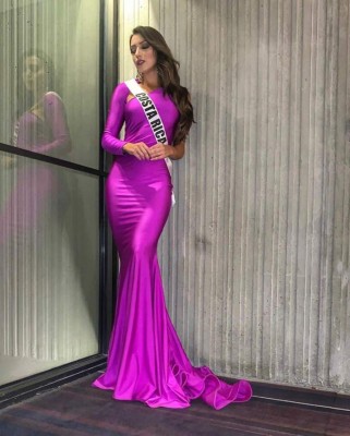Miss Universo 2019: Bellas centroamericanas que compiten por la corona