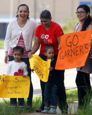 III Vuelta Ciclística: Lo que usted no vio