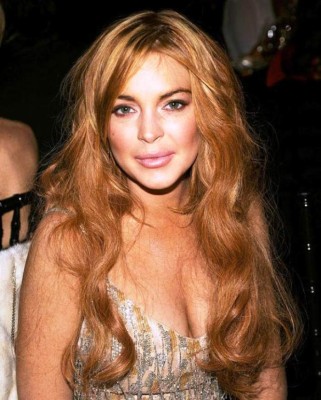 Lindsay Lohan revela que sufrió aborto