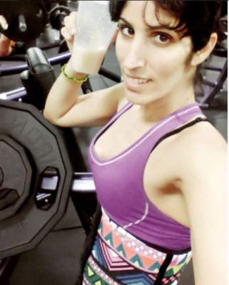 Conoce a la mujer que le robó el corazón a Peter 'La Anguila'