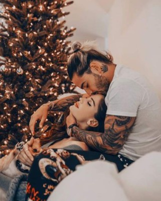 FOTOS: ¿Triángulo amoroso? Exnovia de Maluma estaría saliendo con su amigo Neymar