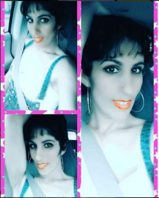 Conoce a la mujer que le robó el corazón a Peter 'La Anguila'