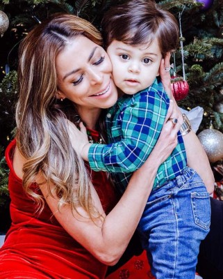 Lourdes Stephen rompe el silencio tras su salida de la cadena Univisión