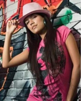 FOTOS: Así era la reguetonera Karol G antes de sus cirugías