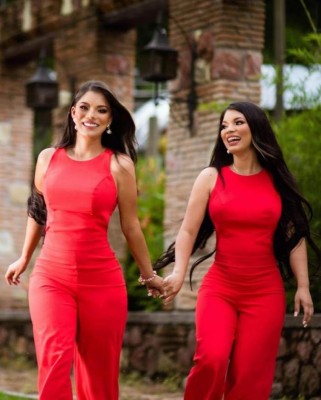 De tener 3 millones de seguidores a cerrar sus cuentas, el caso de las Twins Ramos tras ser ligadas a 'Teto' (FOTOS)