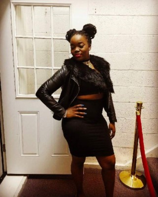 ¿Cómo se ve en la actualidad la joven del meme 'o sea reatziona'?