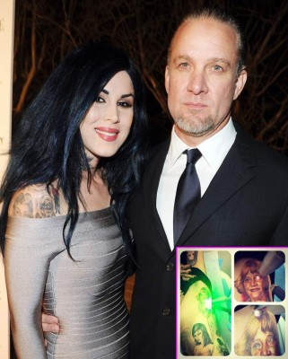 Las bellas y cornudas de Hollywood