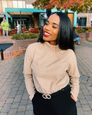 FOTOS: Así es la jamaicana Toni-Ann Singh, la nueva Miss Mundo 2019