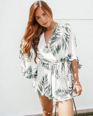 Ella es Gabriela Berlingeri, la chica que conquistó a Bad Bunny