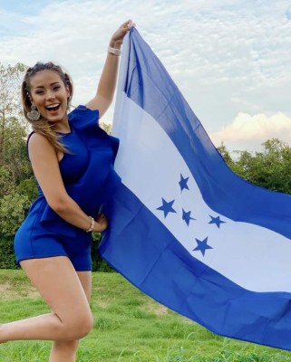 Deportistas, influencers y periodistas: Famosos hondureños recaudan ayudas para damnificados (FOTOS)